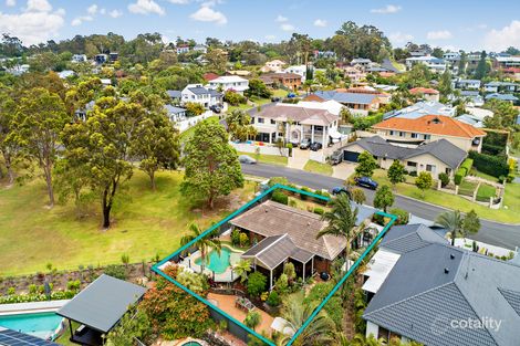 Property photo of 12 Sylvan Drive Benowa QLD 4217