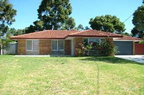 24 Brumby Pl, Armadale, WA 6112