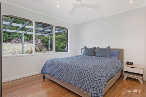 Property photo of 28 Larra Crescent North Rocks NSW 2151