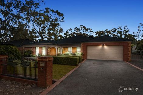 810 Strathfieldsaye Rd, Strathfieldsaye, VIC 3551