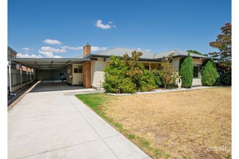 Property photo of 41 Stanley Street Wodonga VIC 3690