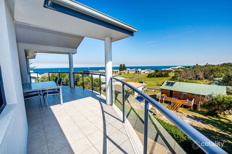 Property photo of 5 High Street Fishermans Bay NSW 2316