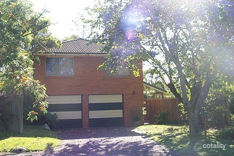 30 Strathburn St, Oxley, QLD 4075