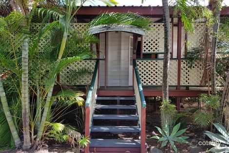 Property photo of 42 Griffith Street South Townsville QLD 4810