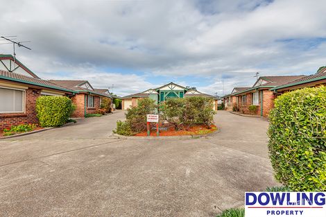 Property photo of 6/90A Anderson Drive Tarro NSW 2322
