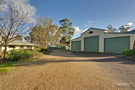 Property photo of 86 Main Road Tyers VIC 3844