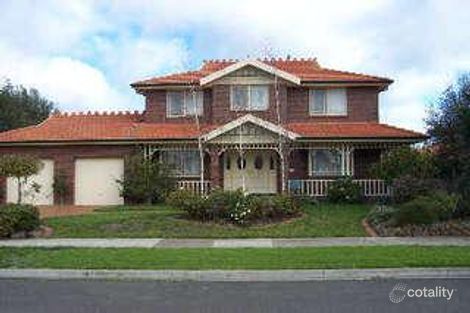 Property photo of 9 Annan Court Greenvale VIC 3059