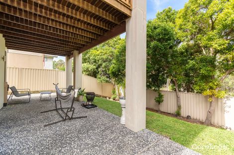 Property photo of 22 Stratus Lane Coomera QLD 4209