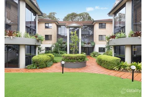 Property photo of 20/19-23 Marlo Road Cronulla NSW 2230
