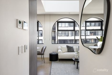 Property photo of 621/4 Elger Street Glebe NSW 2037
