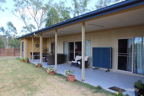 Property photo of 10 Elliot Street Pratten QLD 4370