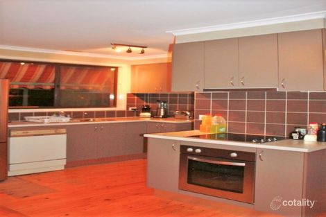 Property photo of 9 Trussell Place Kambah ACT 2902