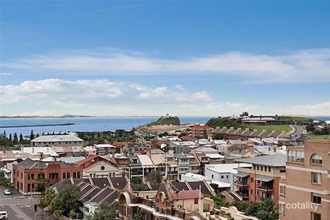 Property photo of 803/61 Shortland Esplanade Newcastle NSW 2300