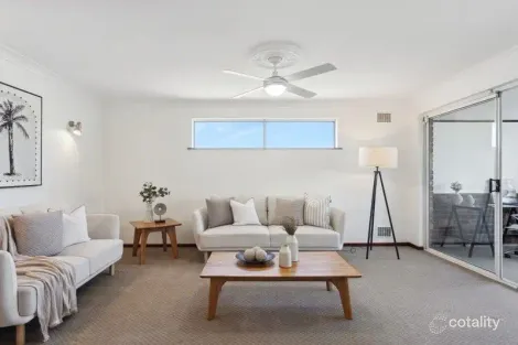 Property photo of 8 Castle Court Kallaroo WA 6025