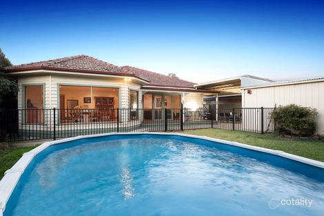 Property photo of 11 Mascoma Street Strathmore VIC 3041