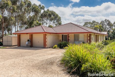 Property photo of 20B Roper Road Willyaroo SA 5255