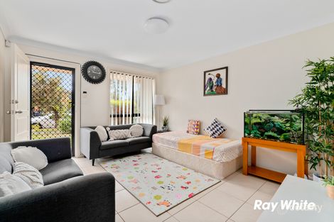 Property photo of 2/38 Hillcrest Road Quakers Hill NSW 2763