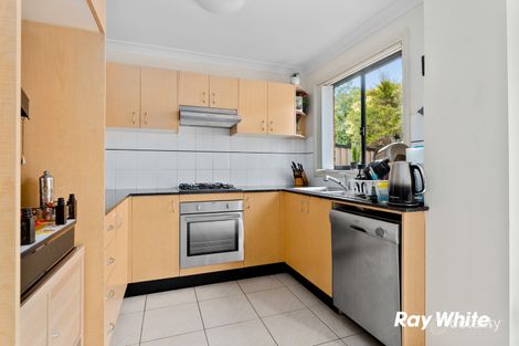 Property photo of 2/38 Hillcrest Road Quakers Hill NSW 2763