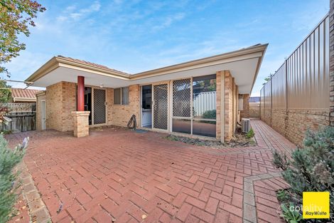 Property photo of 2/25 Kimbara Street Nollamara WA 6061