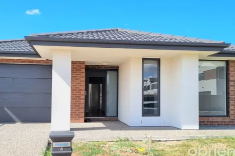 4 Akram Way, Rockbank, VIC 3335