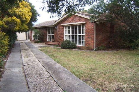 Property photo of 23 Heather Avenue Keilor East VIC 3033