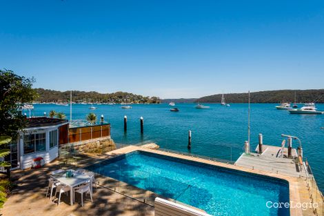 Property photo of 963 Barrenjoey Road Palm Beach NSW 2108