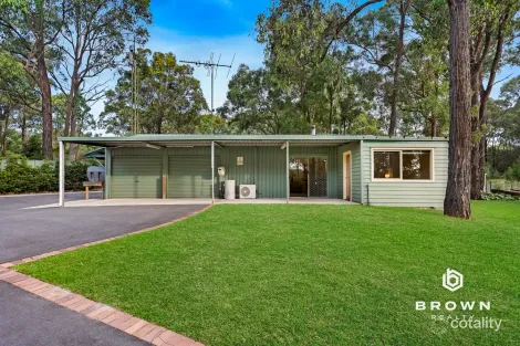 Property photo of 84 Wilton Road Wilton NSW 2571