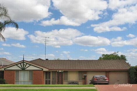 173 Glenwood Park Dr, Glenwood, NSW 2768