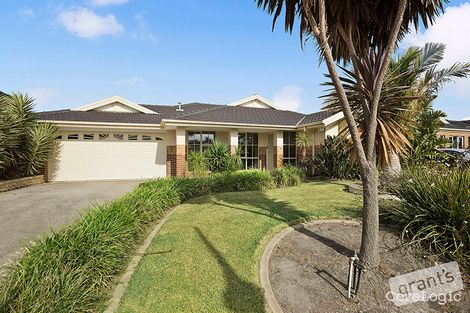 Property photo of 8 Cashmere Crescent Berwick VIC 3806