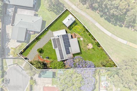 Property photo of 3 Jindabyne Street Slacks Creek QLD 4127