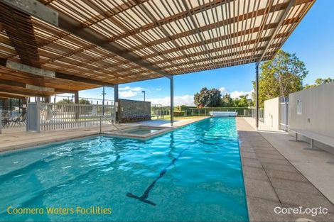 Property photo of 3 Ausmaid Lane Coomera QLD 4209