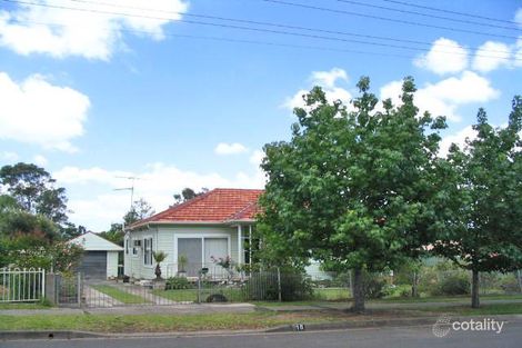 16 George St, Riverstone, NSW 2765