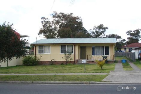 108 Rundle Rd, Busby, NSW 2168