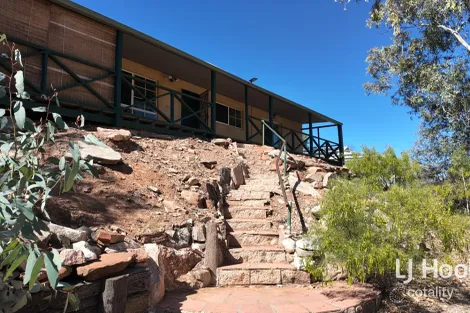 Property photo of 16 Ellery Drive Larapinta NT 0875