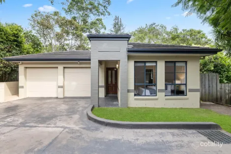 128a Bannockburn Rd, Turramurra, NSW 2074