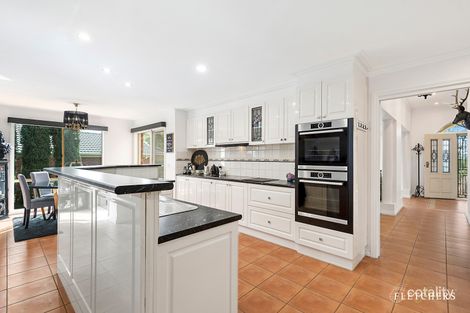 Property photo of 57 Lakeview Drive Lilydale VIC 3140