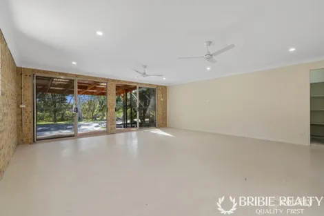 Property photo of 72 Ningi Esplanade Ningi QLD 4511