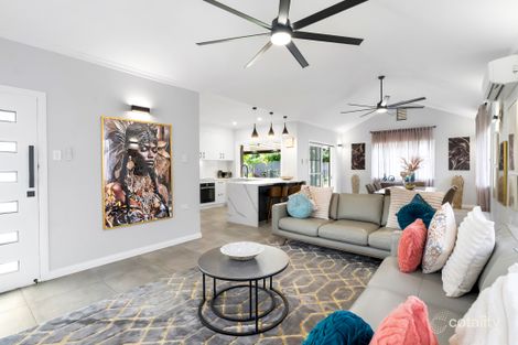 185 Robert Rd, Bentley Park, QLD 4869