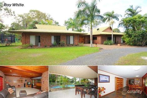 Property photo of 240 Doolong Road Wondunna QLD 4655