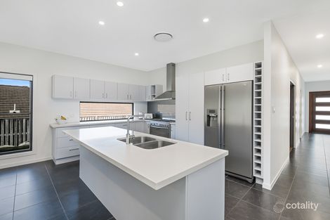 Property photo of 21 Bushland Place Maudsland QLD 4210