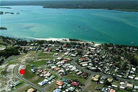 35 Sunrise Cres, Burrum Heads, QLD 4659