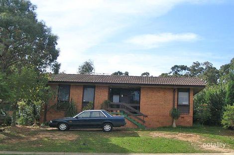 6 Nyngan St, Quakers Hill, NSW 2763