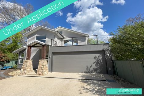 Property photo of 24 Toorak Road Bright VIC 3741