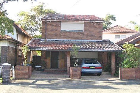 302 Bay St, Brighton-Le-Sands, NSW 2216