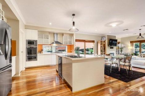 Property photo of 252 Flaxen Hills Road Doreen VIC 3754