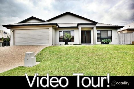 Property photo of 4 Canthium Court Mount Louisa QLD 4814