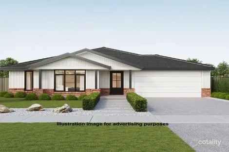 Property photo of 76 Cobram Drive Eynesbury VIC 3338