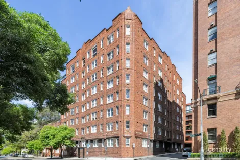 11/3-5 Greenknowe Ave, Elizabeth Bay, NSW 2011