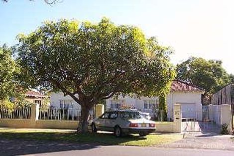 37 Waratah Ave, Dalkeith, WA 6009