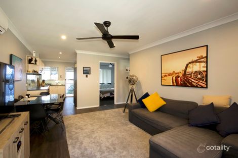 7/22 Lilla St, Woody Point, QLD 4019